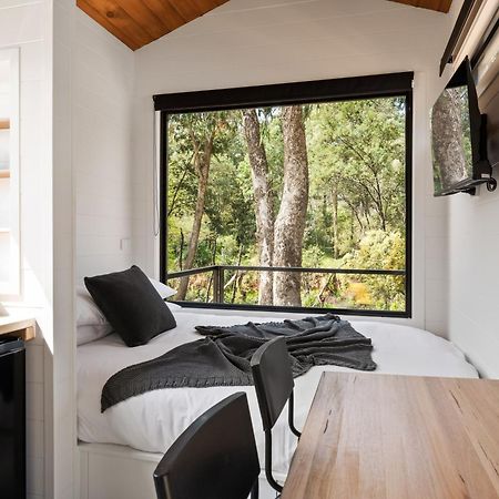 Bright Cabin Park Εξωτερικό φωτογραφία