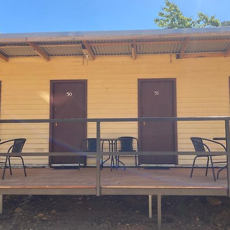 Bright Cabin Park Εξωτερικό φωτογραφία
