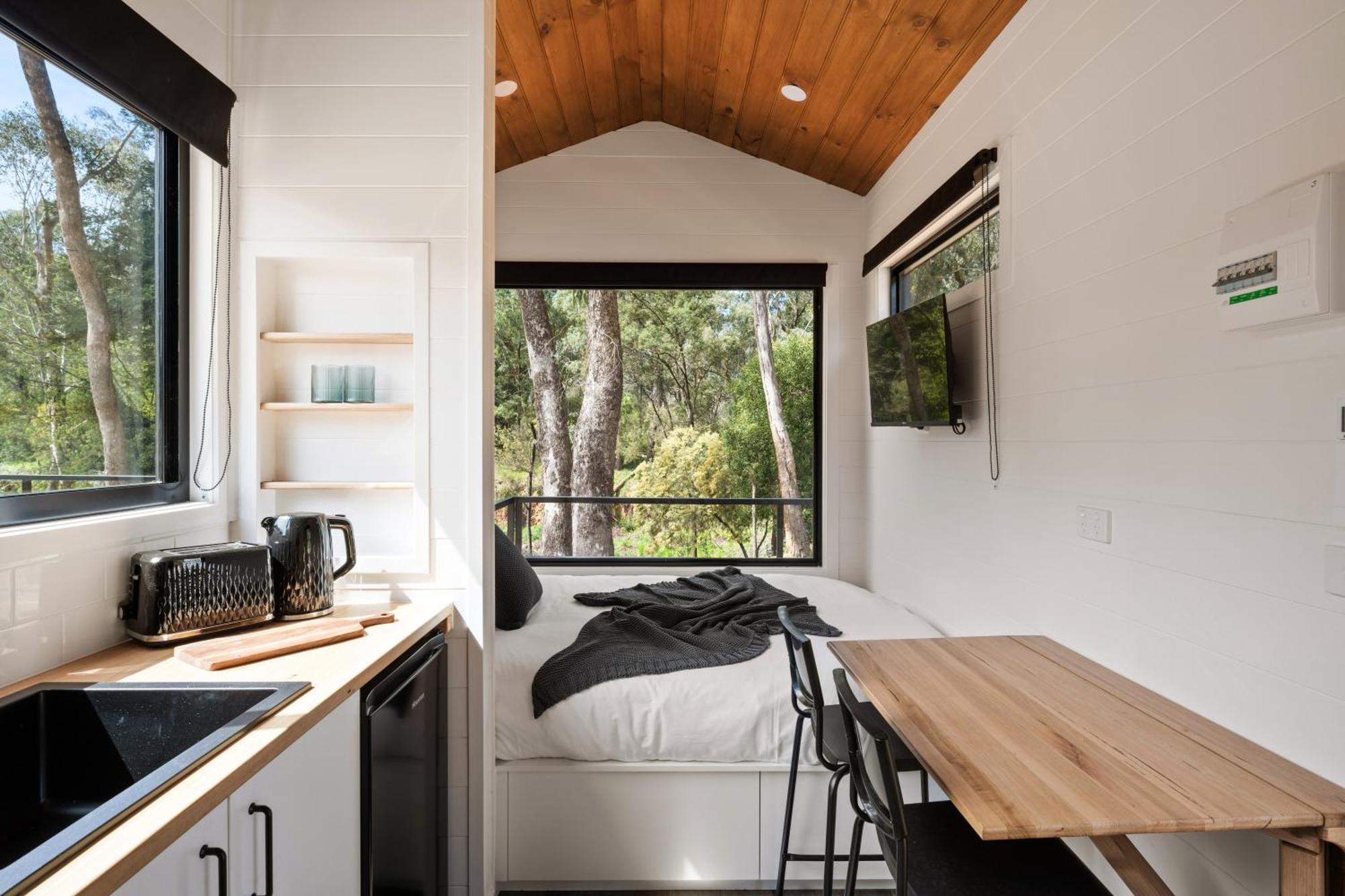 Bright Cabin Park Εξωτερικό φωτογραφία
