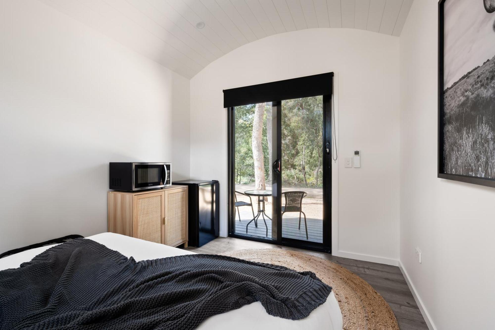 Bright Cabin Park Εξωτερικό φωτογραφία