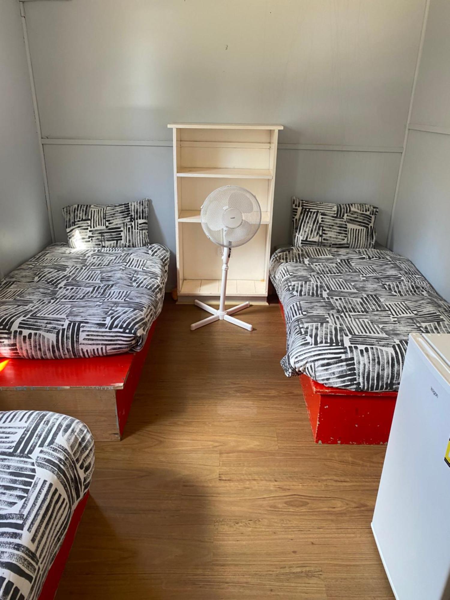 Bright Cabin Park Εξωτερικό φωτογραφία