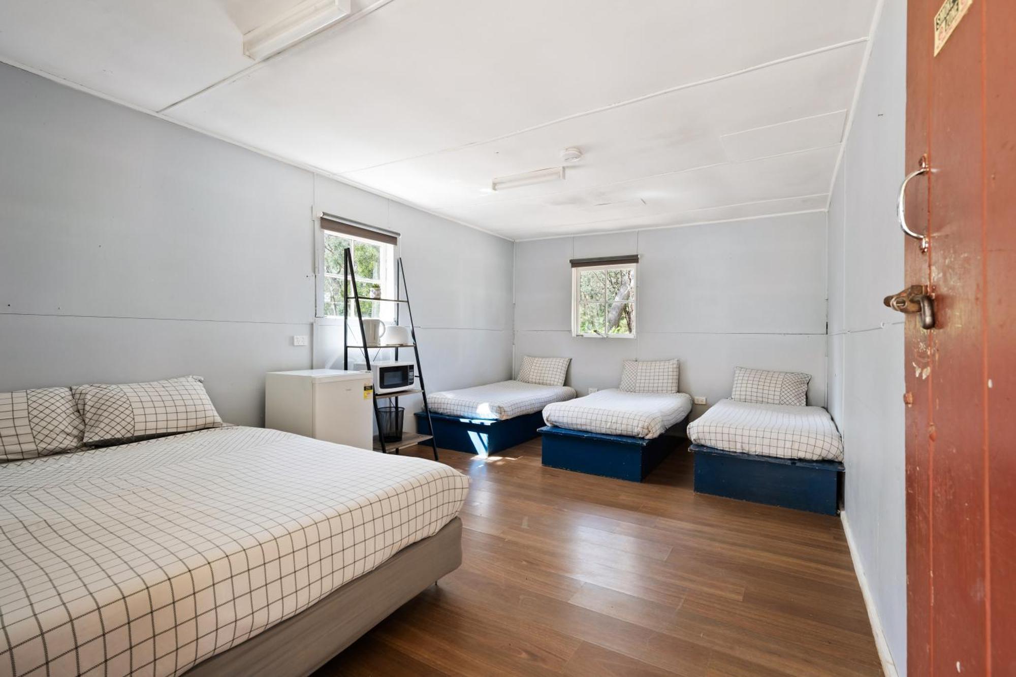 Bright Cabin Park Εξωτερικό φωτογραφία