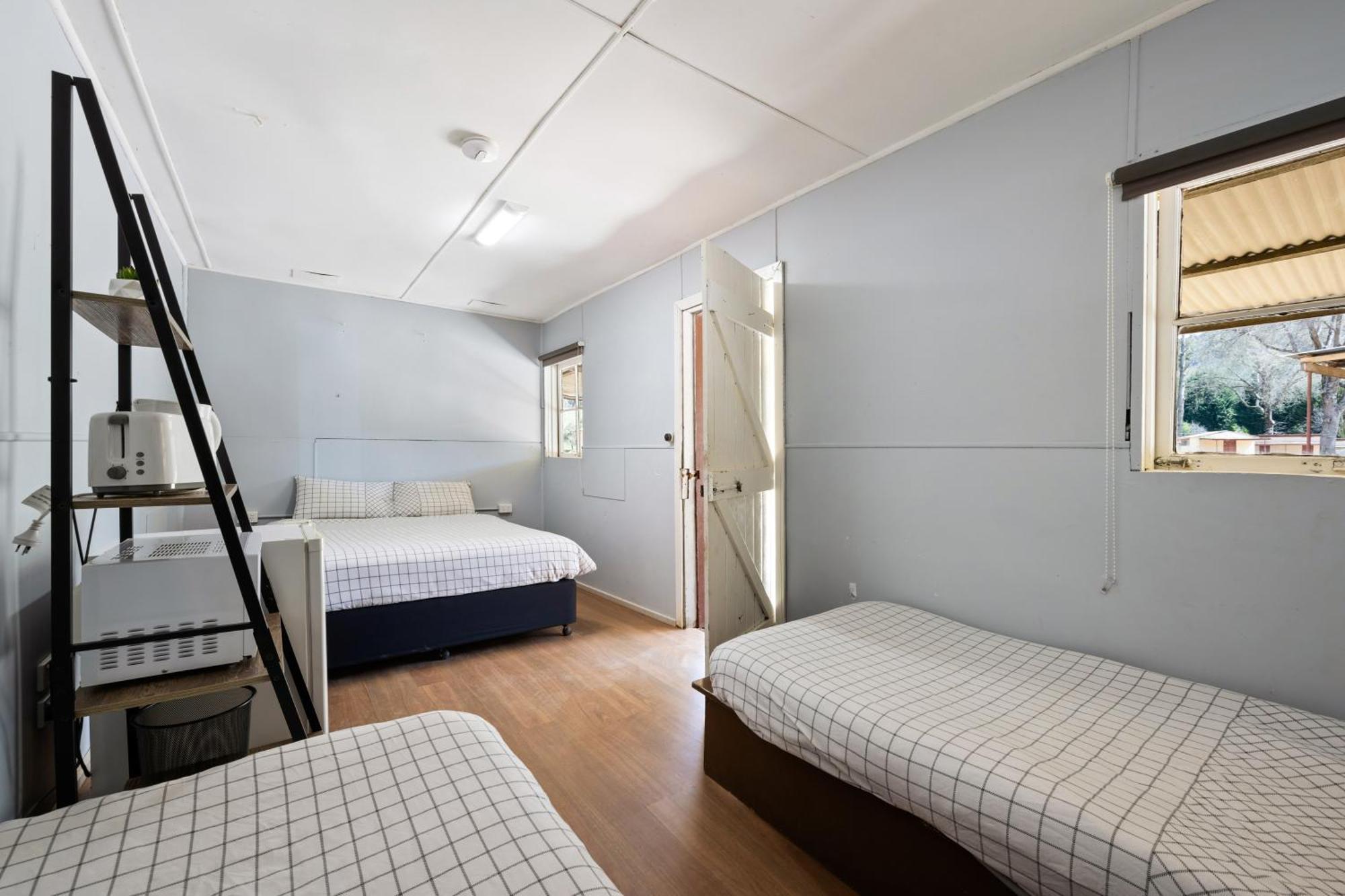 Bright Cabin Park Εξωτερικό φωτογραφία