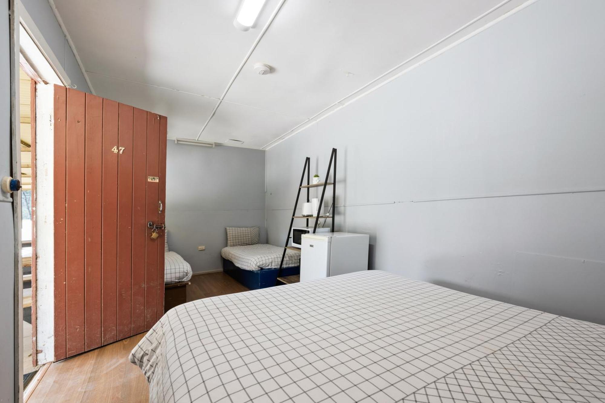 Bright Cabin Park Εξωτερικό φωτογραφία