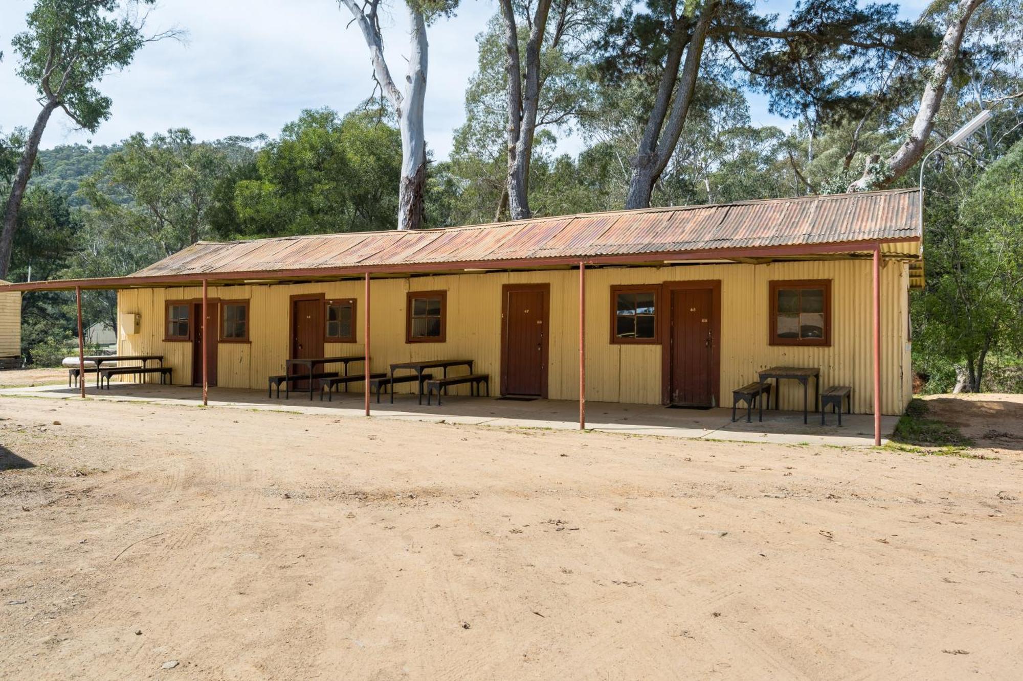 Bright Cabin Park Εξωτερικό φωτογραφία