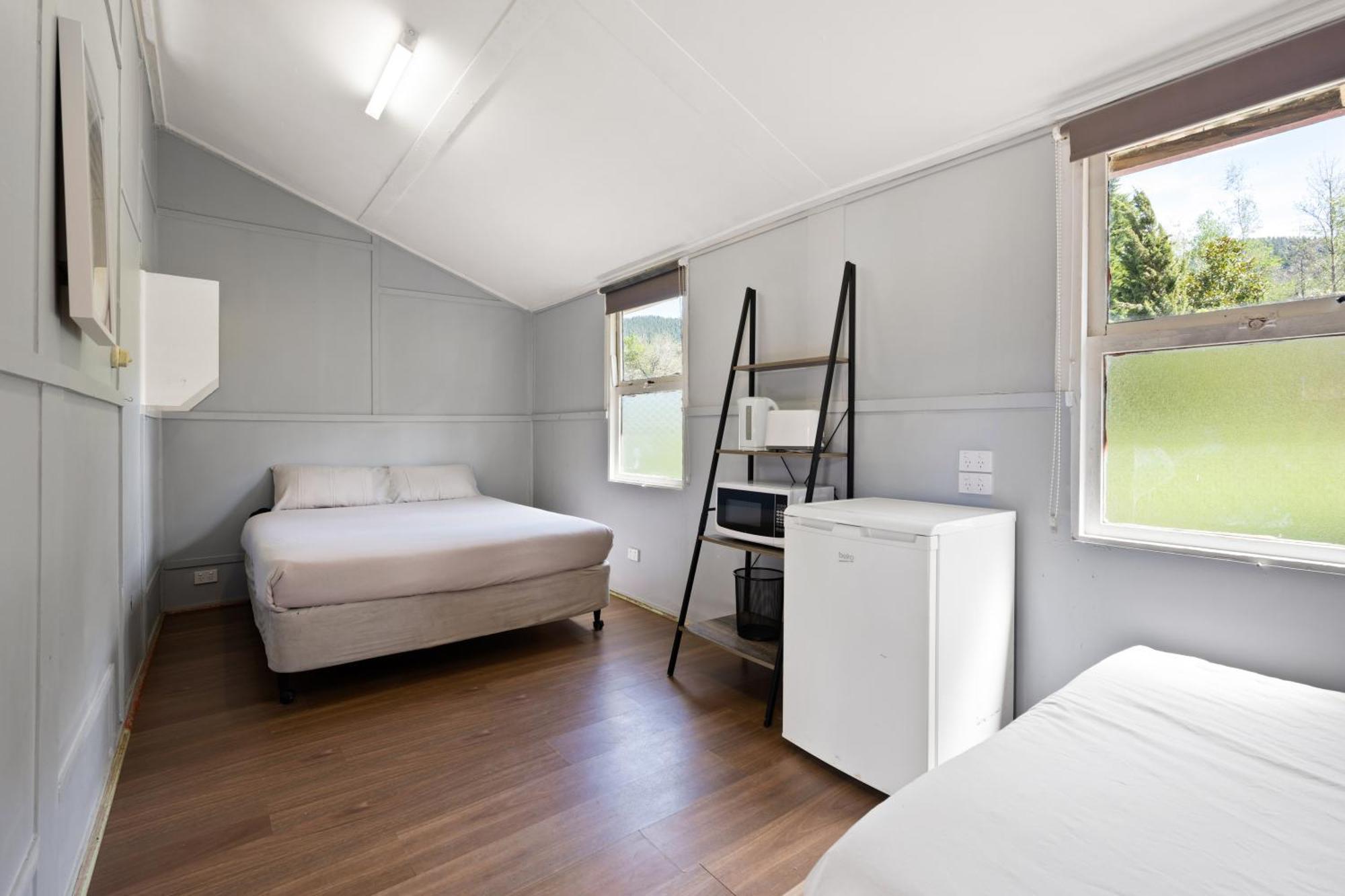 Bright Cabin Park Εξωτερικό φωτογραφία