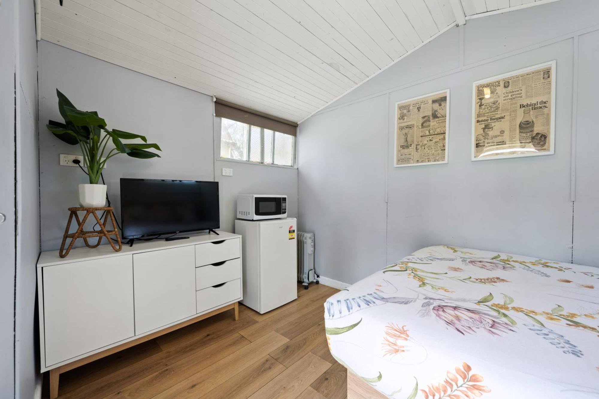 Bright Cabin Park Εξωτερικό φωτογραφία