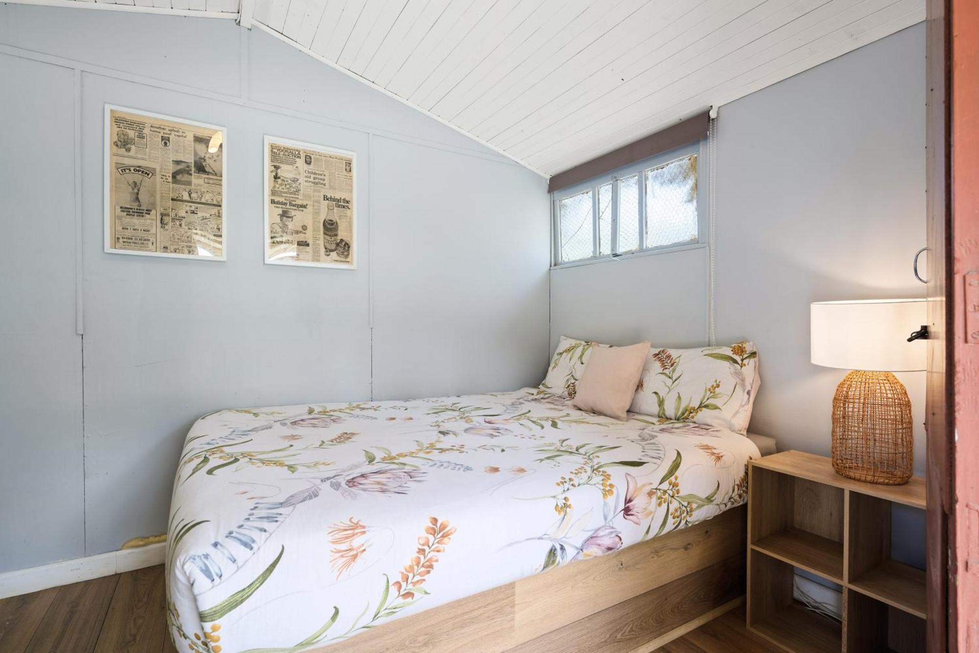 Bright Cabin Park Εξωτερικό φωτογραφία
