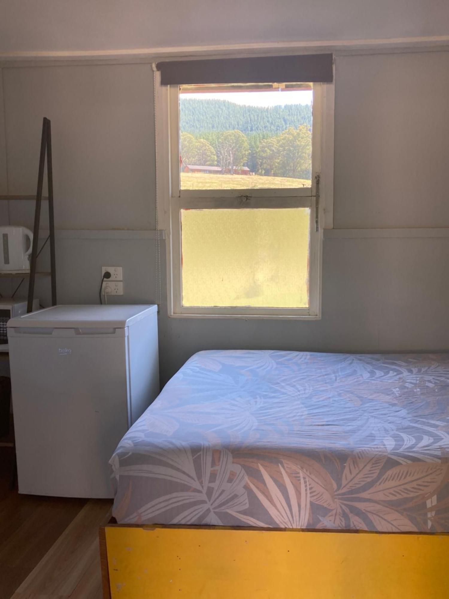 Bright Cabin Park Εξωτερικό φωτογραφία