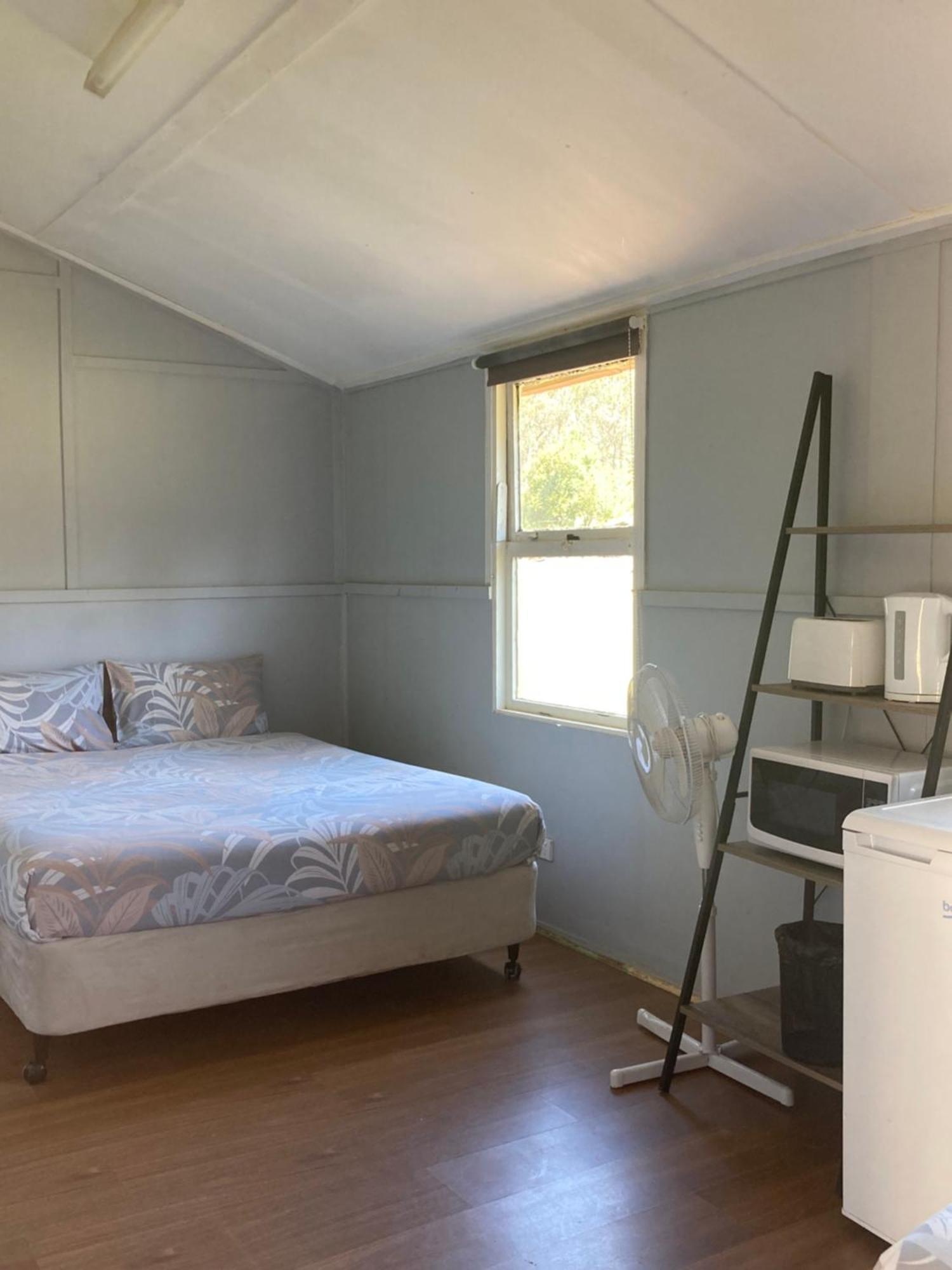 Bright Cabin Park Εξωτερικό φωτογραφία