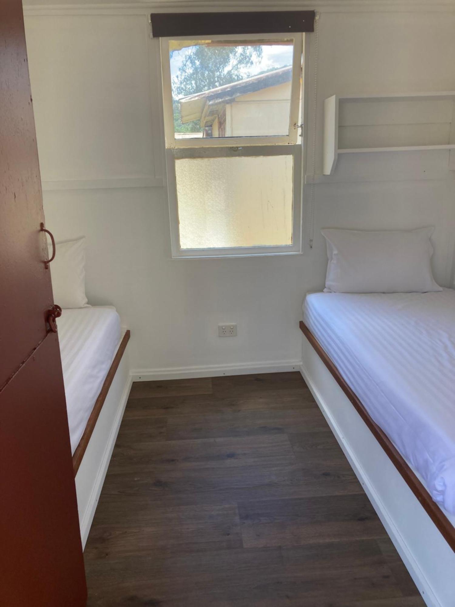 Bright Cabin Park Εξωτερικό φωτογραφία