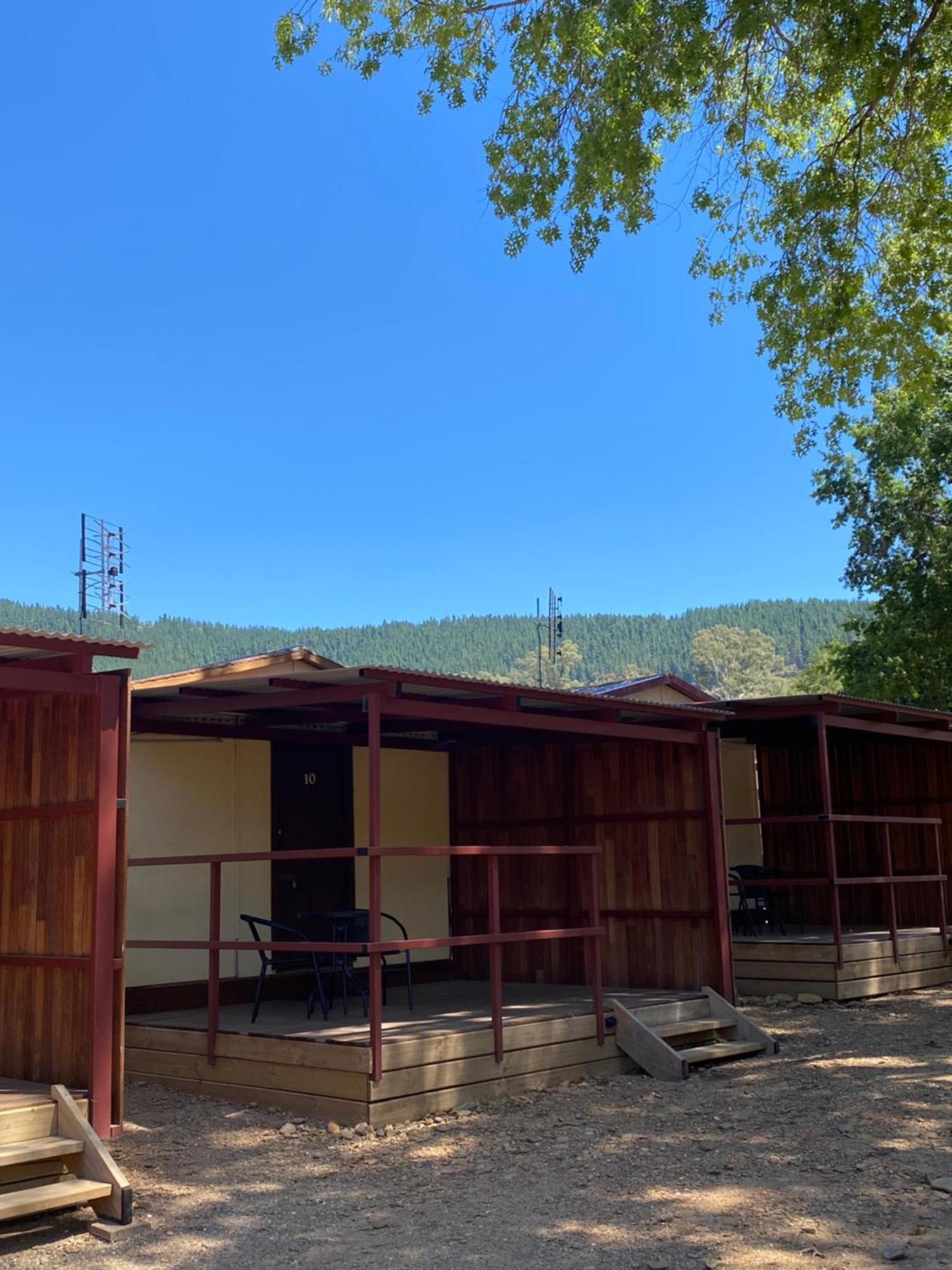 Bright Cabin Park Εξωτερικό φωτογραφία